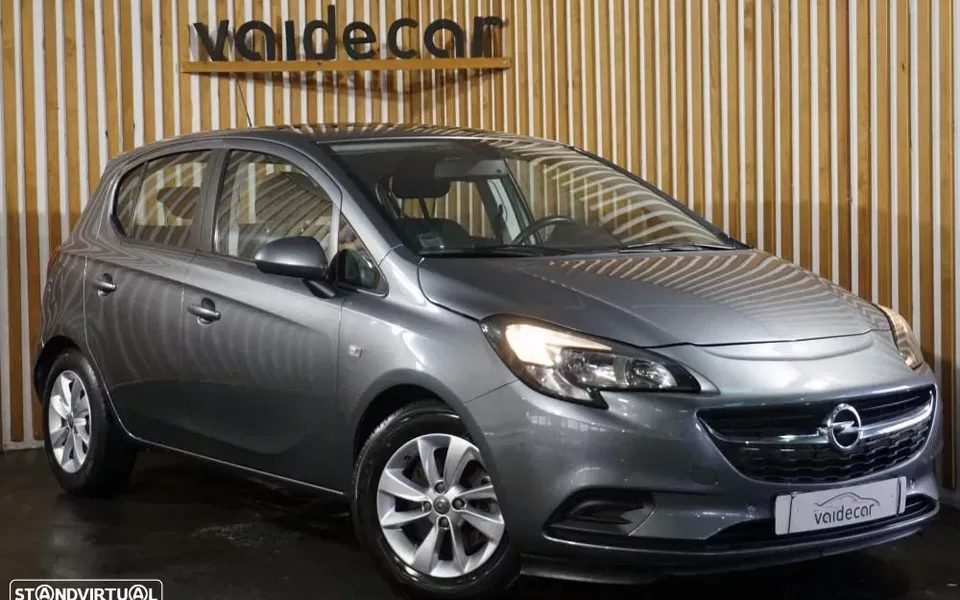 Opel Corsa 1.3 CDTi Enjoy