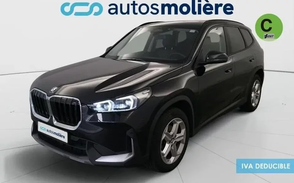 BMW X1 X1 sDrive 18iA