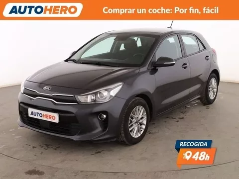 KIA Rio Rio 1.2 Drive