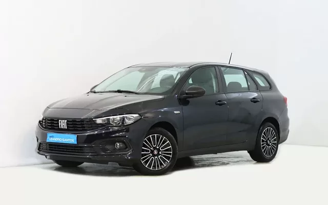 Fiat Tipo Station Wagon 1.3 Multijet City Life
