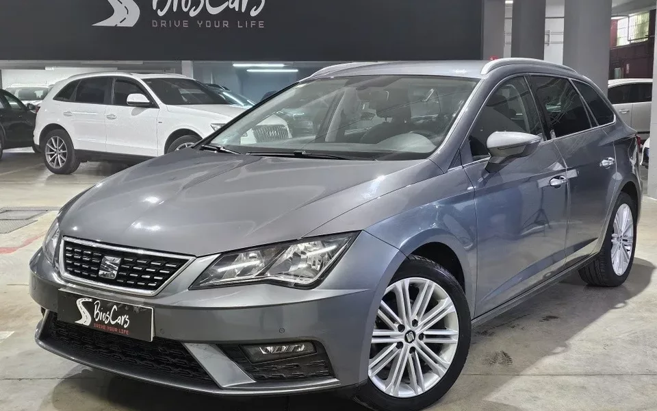 SEAT León León 1.4 TSI ACT S&S Xcellence 150