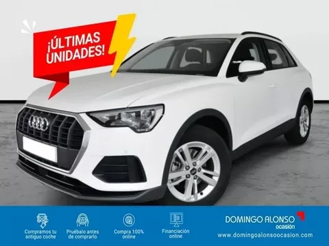 AUDI Q3 City Line 35 TFSI 110 kW (150 CV) S tronic