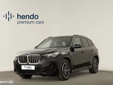 BMW X1 xDrive25e Pack Desportivo M