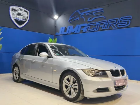 BMW Serie 3 320i