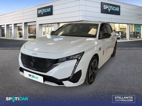 PEUGEOT 308 308 First Edition Eléctrico 156