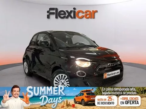 FIAT 500 Icon Hb 320km 85kW (118CV)