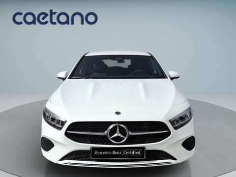 Mercedes-Benz Classe A