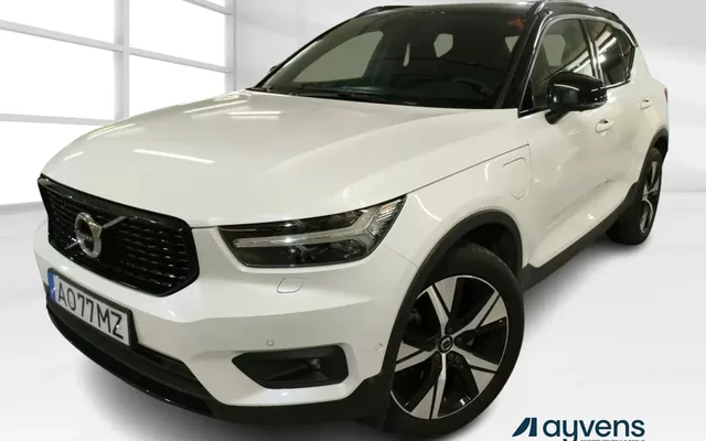 Volvo XC 40 1.5 T5 PHEV R-Design