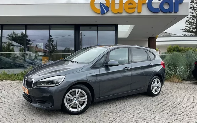 BMW 225xe Active Tourer Advantage