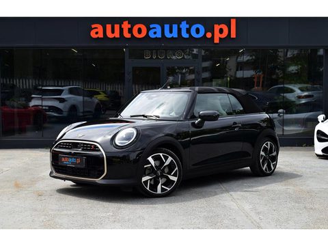 Mini COOPER S 2025