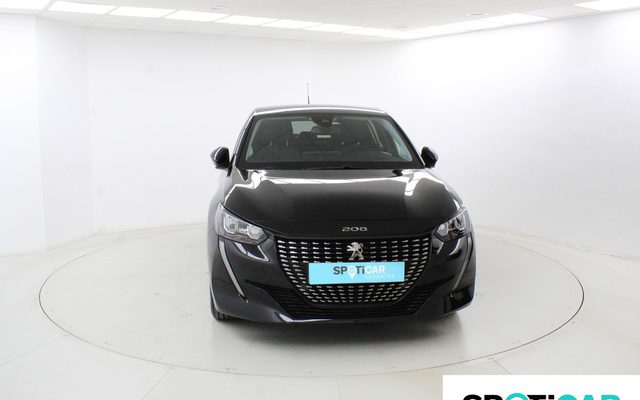 Peugeot 208 PureTech 73kW (100CV) EAT8 Allure