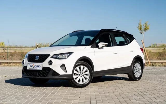 SEAT Arona 1.0 TSI Style