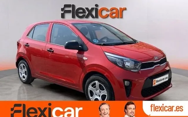 KIA Picanto Picanto 1.0 Concept