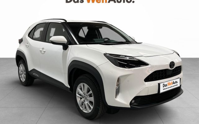 120H Style 85 kW (116 CV)