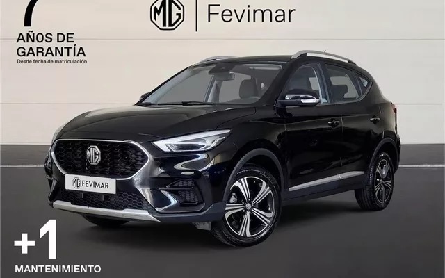 MG ZS 1.5 Comfort