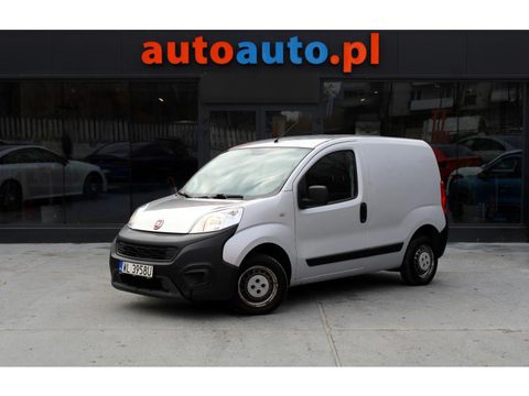Fiat FIORIONO 2017