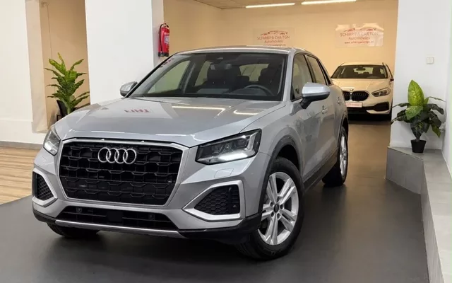 AUDI Q2 Q2 35 TFSI Adrenalin S tronic 110kW - 26900€ en Bonavista