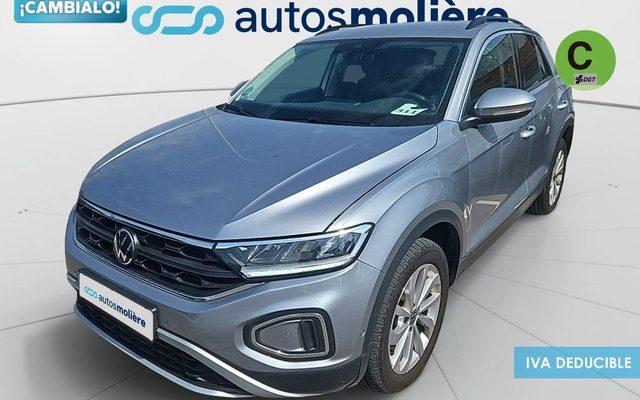Life 2.0 TDI 85 kW (115 CV)