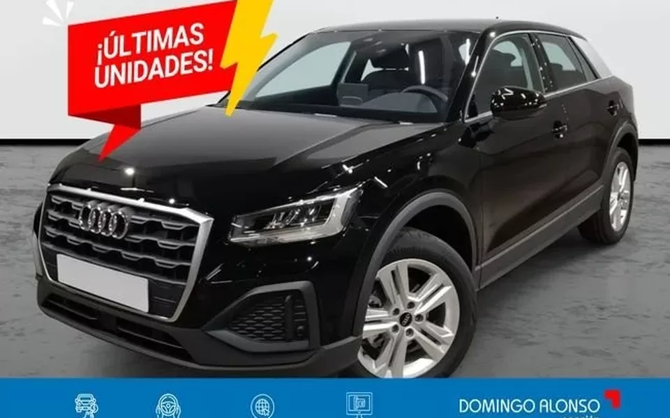 AUDI Q2 Edition 30 TFSI 85 kW (116 CV)