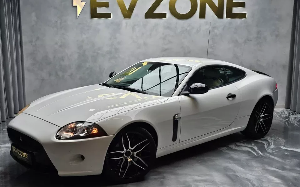Jaguar XK 4.2 V8