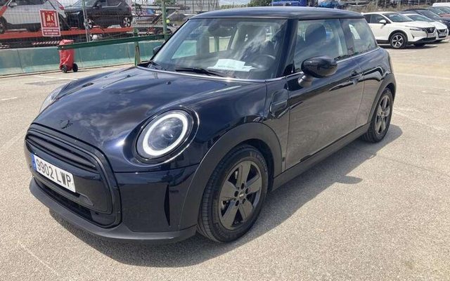 MINI Mini Mini Cooper Aut.