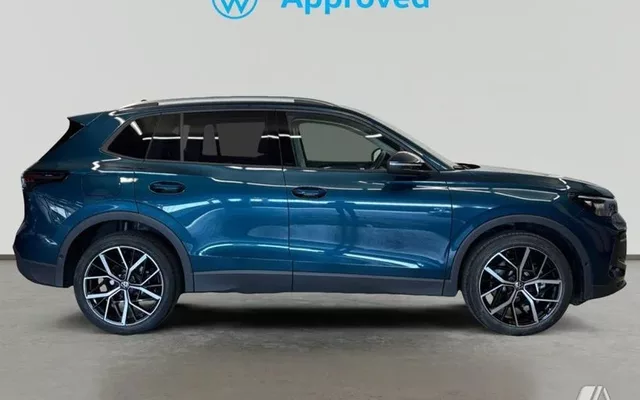 VOLKSWAGEN Tiguan Tiguan 2.0TDI Más DSG 110kW