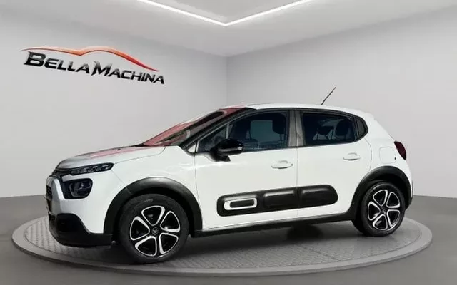CITROEN C3 PureTech 60KW (83CV) Feel