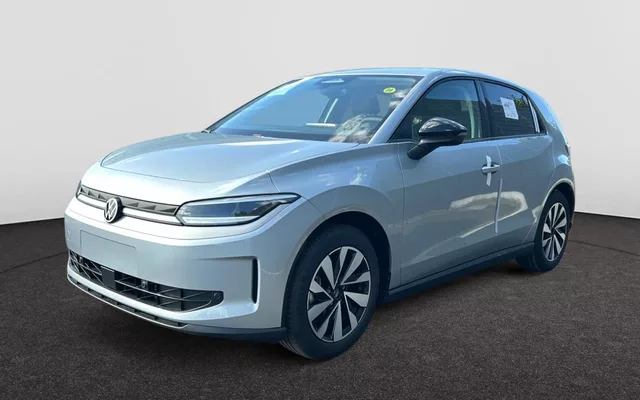 VOLKSWAGEN ID.Polo 52 kWh Edition One Life