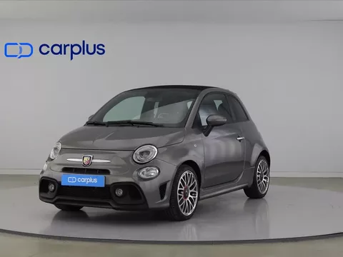 Abarth 500C