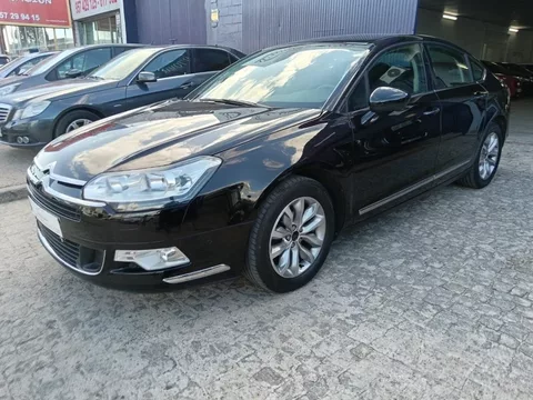 CITROEN C5 C5 1.6HDI Millenium 115