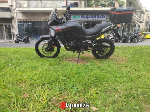Honda Xl 750 Transalp Άριστο,1οΧέρι,Extras!! 2023