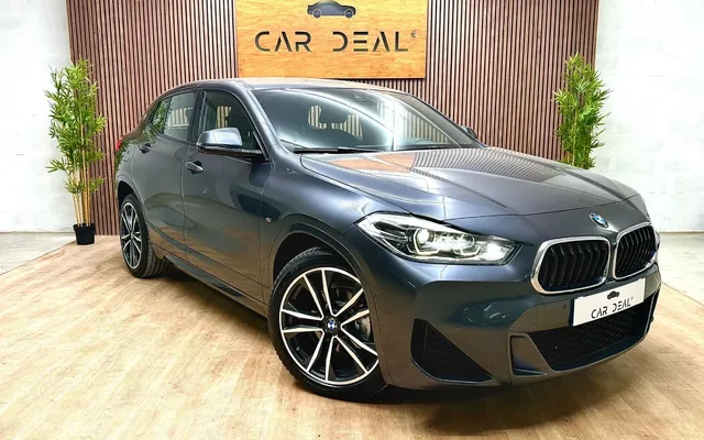 BMW X2 16 d sDrive Auto Pack M
