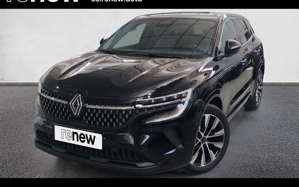 Renault Austral Techno E-Tech Full Hybrid 147 kW (200 CV)