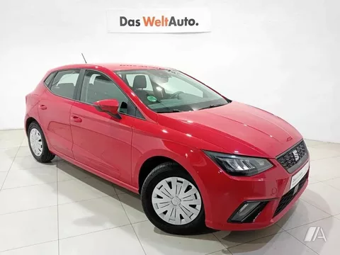 SEAT Ibiza Ibiza 1.0 TSI S&S Reference XM 95
