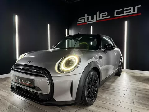 MINI Mini Mini Cabrio Cooper Aut.