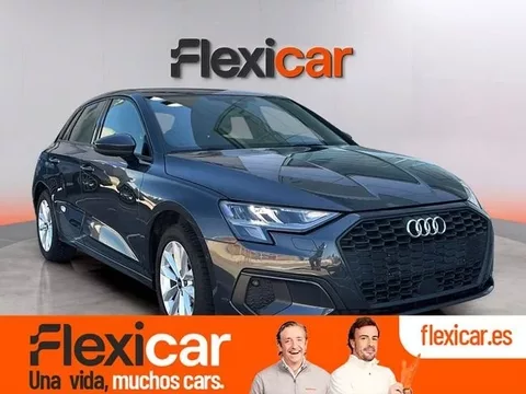 AUDI A3 Sportback 30 TFSI 81kW (110CV) - 5P (2022)