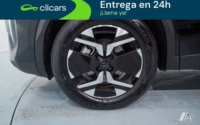 PEUGEOT 2008 2008 Allure Eléctrico 115kW