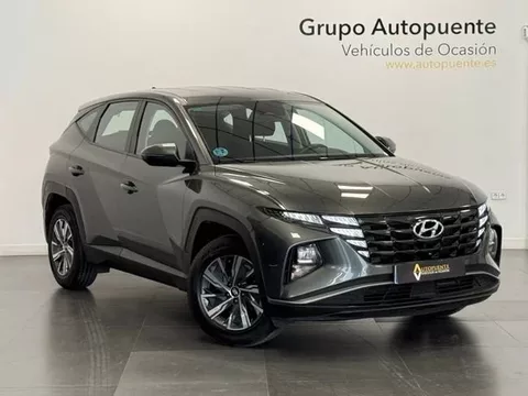 HYUNDAI Tucson KLASS