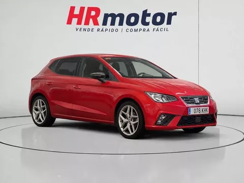 SEAT Ibiza Ibiza 1.0 TSI S&S FR 115
