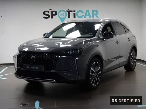 DS DS 7 Crossback DS 7 E-Tense Opera Aut. 4x4
