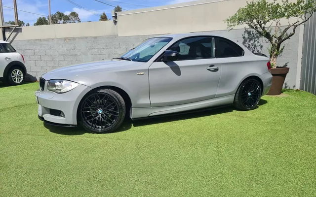 BMW 118 d Limited Edition Lifestyle c/ M Sport Pack