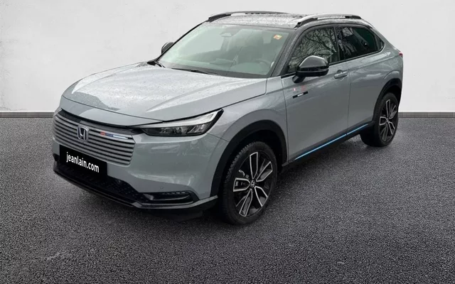 HONDA HR-V e:HEV 1.5 i-MMD Advance Style