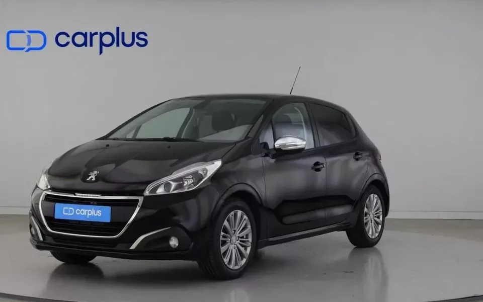 Peugeot 208 1.2 PureTech Style