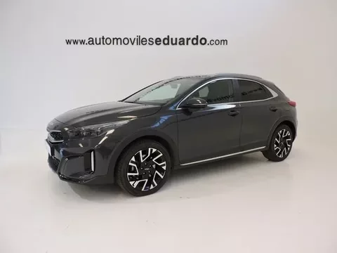 KIA XCeed Tech 1.6 Diesel MHEV 100 kW - 18800€ en Logroño - la rioja