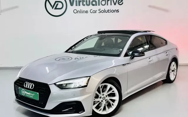 Audi A5 Sportback 35 TDI S line S tronic