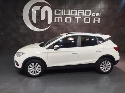 SEAT Arona Arona 1.6TDI CR S&S Style 95