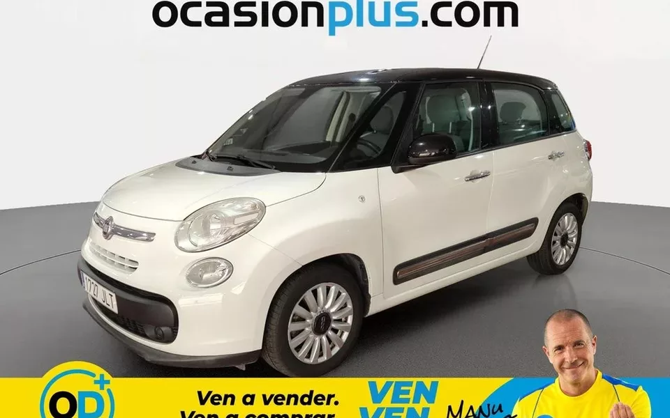 FIAT 500L 500L 1.6Mjt II S&S Pop Star 120