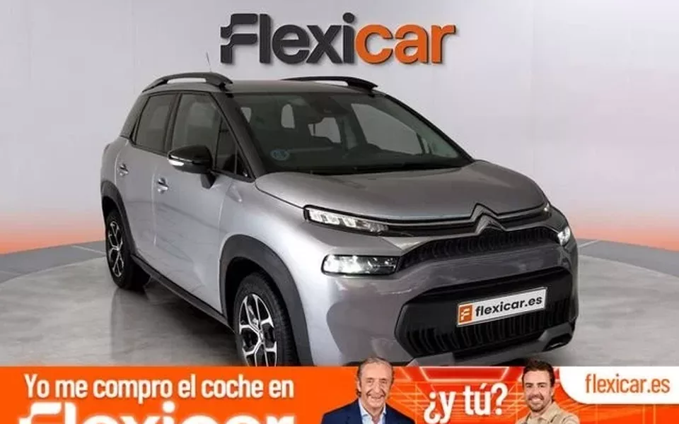 CITROEN C3 Aircross C3 Aircross Puretech S&S Feel 110