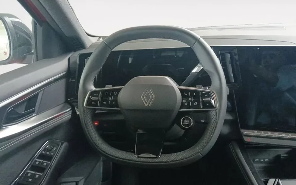 RENAULT Austral Techno E-Tech Full Hybrid 147kW (200CV)