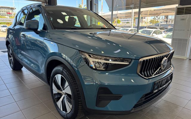 Volvo XC40 2022 1.5 262PS T5 RECHARGE PLUG-IN INSCRIPTION FACELIFT !